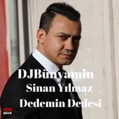Dedemin Dedesi (feat. Sinan Yılmaz) [Remix] artwork