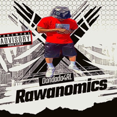 Rawanomics - EP