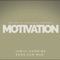 Motivation (feat. Soda Can Man) - Jamiil Hankins lyrics