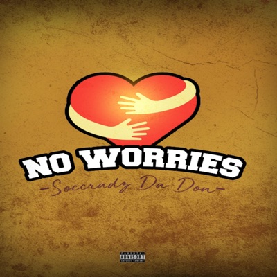 No Worries - Single