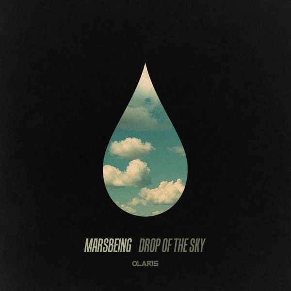 Drop of the Sky - Single