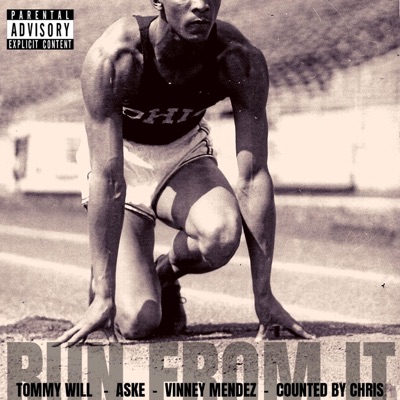 Run from It (feat. Aske & Vinney Mendez) - Single