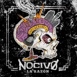 La Razón - EP - Nocivo La Razón - EP - Nocivo