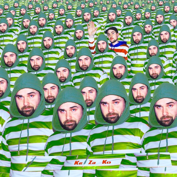 Ke Za Ko - EP