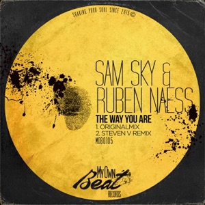 The Way You Are - Single
