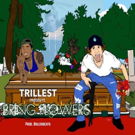 Casey Robinson (feat. Big Lo$) Trillest