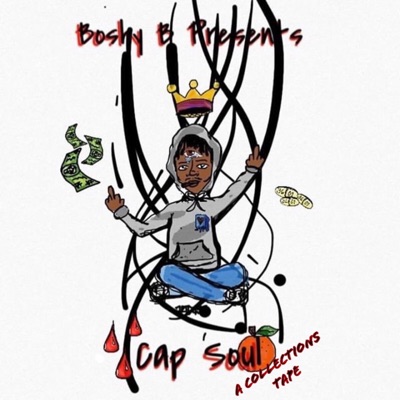 Cap Soul (A Collections Tape)