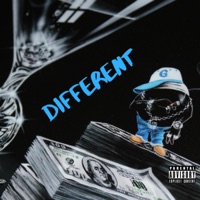 Different - Single - MR.Weeman