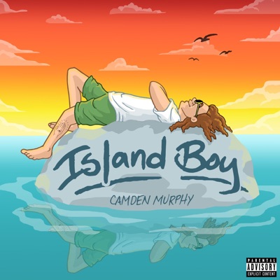 Island Boy - EP