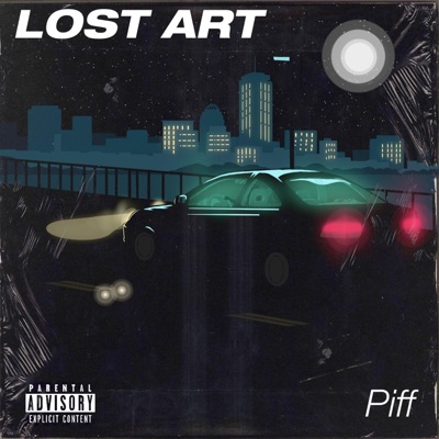 Lost Art - Single