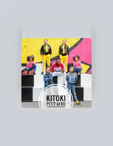 Listen to Petit Afro, watch music videos, read bio, see tour dates & more!