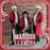 Marioso y La Onda Llanera & Zona Ranchera - Será Que Fue Extrañarme