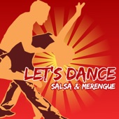 Let's Dance Salsa & Merengue artwork