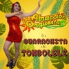 La Guarachita de Tongolele cover art
