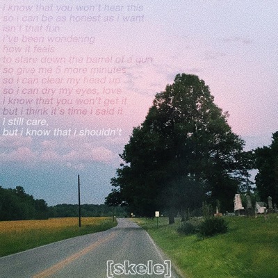I Still Care, But I Know That I Shouldn't - Single
