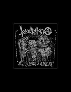 Listen to Toke de Keda, watch music videos, read bio, see tour dates & more!