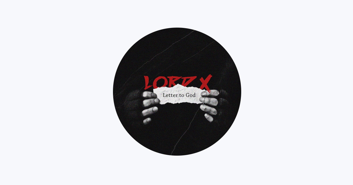 Lord X - Apple Music