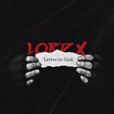 Letter to God - Single