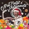 O Pai Natal É um Astronauta cover