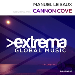 Cannon Cove - Single