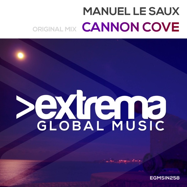 Cannon Cove (Radio Edit)