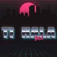 Ti Hala - Single - BES