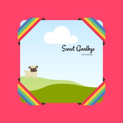 Sweet Goodbye - Single