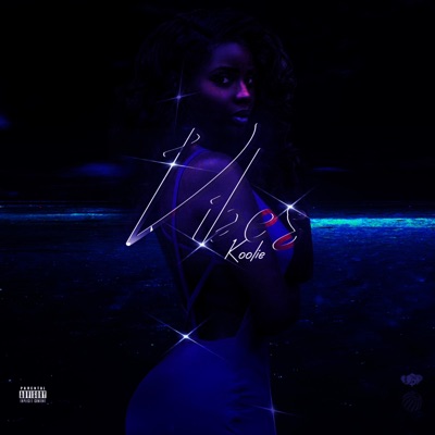 Vibes (feat. TopNotch Zion) - Single