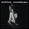David Bowie - Conversation Piece illustration