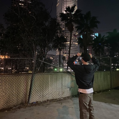 Derek Fisher (feat. TnoQuannyBo) - Single