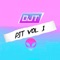 Vaporwave - DJT lyrics