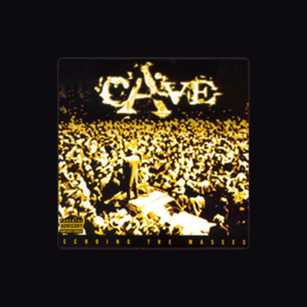 Cave's avatar