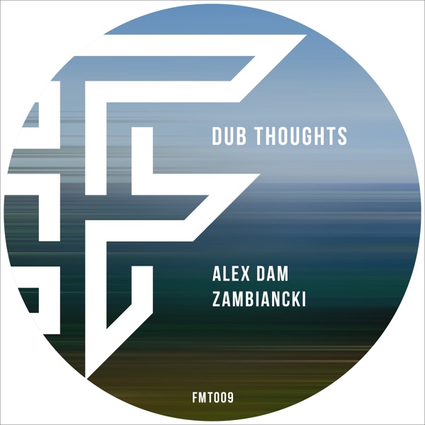 Dub Thoughts - EP