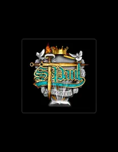 Saint Paul Musicを聴いたり、ミュージックビデオを鑑賞したり、経歴やツアー日程などを確認したりしましょう！