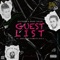 Guest List (feat. Dances With White Girls) - Destructo & Bruno Furlan lyrics