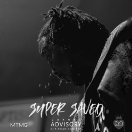 Super Saved (feat. Wooten_) King Chai & Iseeyoukev