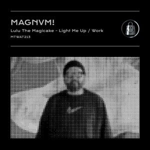 Light Me Up - Single