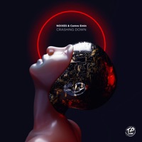 Crashing Down - Single - NOIXES & Cemre Emin