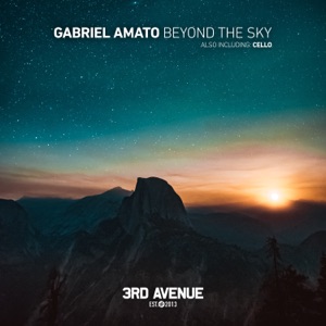 Beyond the Sky - Single