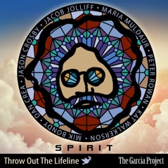 Throw out the Lifeline - Single