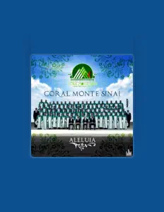 Escucha a Coral Monte Sinai, mira vídeos musicales, lee la biografía, consulta fechas de giras y mucho más.