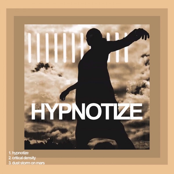 Hypnotize - Single