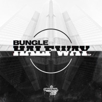 Half Way - EP - Bungle