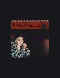 Listen to Sorcho, watch music videos, read bio, see tour dates & more!