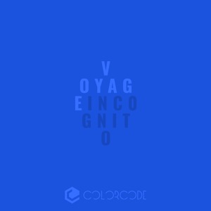 Voyage Incognito - EP