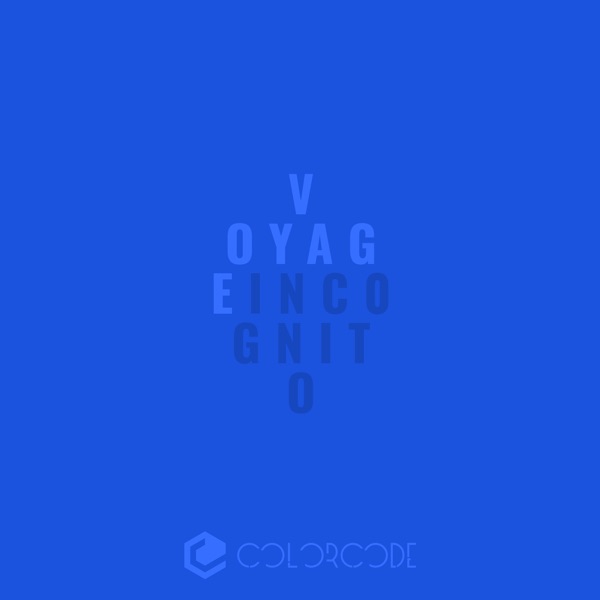 Voyage Incognito - EP