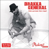 Brakka General - Live Across the Road