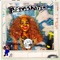 Magaritta With the Spicy Lips - Martin Peeves lyrics