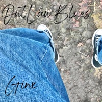 Outlaw Blues - Single - Ginx