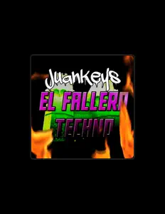 Listen to JUANKEYS, watch music videos, read bio, see tour dates & more!